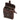 Harolds Aberdeen Handbag Upend - Umhängetasche 16 cm S (brown) - Markenkoffer