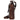 Harolds Aberdeen Handbag Upend - Umhängetasche 16 cm S (brown) - Markenkoffer