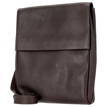 Harolds Campo Messengerbag upend / Umhängetasche M 25 cm (brown) - Markenkoffer