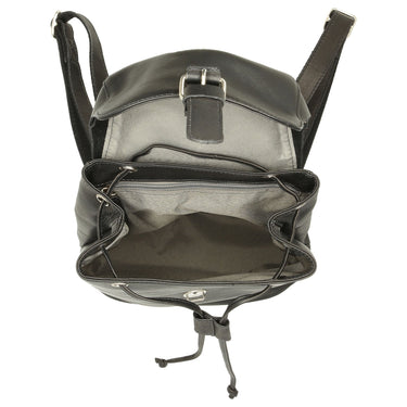 Harolds Campo - Rucksack 28 cm S (braun) - Markenkoffer