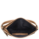 Harolds Caugio - Schultertasche 32 cm (camel) - Markenkoffer