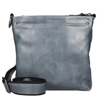Harolds Caugio - Schultertasche S 22 cm (blau) - Markenkoffer