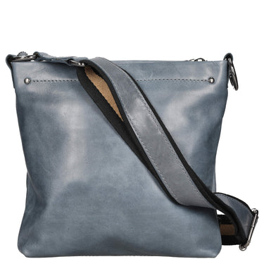 Harolds Caugio - Schultertasche S 22 cm (blau) - Markenkoffer