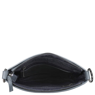 Harolds Caugio - Schultertasche S 22 cm (blau) - Markenkoffer