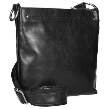 Harolds Caugio - Schultertasche S 22 cm (schwarz) - Markenkoffer