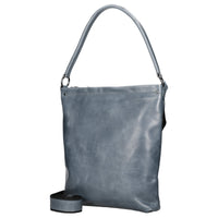 Harolds Caugio - Schultertasche up 32 cm (blau) - Markenkoffer