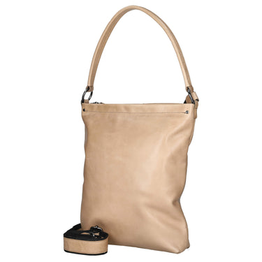 Harolds Caugio - Schultertasche up 32 cm (camel) - Markenkoffer