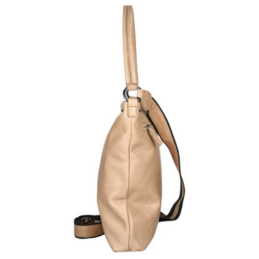 Harolds Caugio - Schultertasche up 32 cm (camel) - Markenkoffer