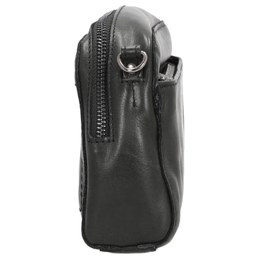 Harolds Caugio - Umhängetasche 20.5 cm (schwarz) - Markenkoffer