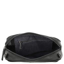 Harolds Caugio - Umhängetasche 20.5 cm (schwarz) - Markenkoffer