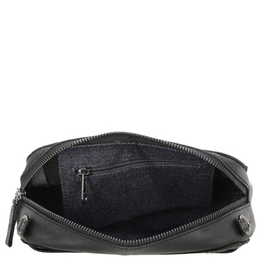 Harolds Caugio - Umhängetasche 20.5 cm (schwarz) - Markenkoffer