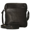 Harolds Ivy Lane Crossbag - Sac à bandoulière 21 cm (noir)