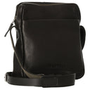 Harolds Ivy Lane Crossbag - Schultertasche 21 cm (black) - Markenkoffer