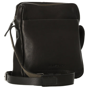 Harolds Ivy Lane Crossbag - Schultertasche 21 cm (black) - Markenkoffer