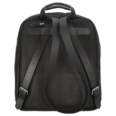 Harolds Ivy Lane - Laptoprucksack 36 cm (black) - Markenkoffer