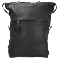 Harolds Scraper - Rucksack M 36 cm (schwarz)