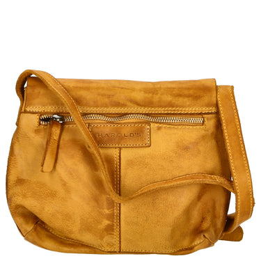Harolds Submarine Crossbag - Umhängetasche S 20 cm (gelb) - Markenkoffer