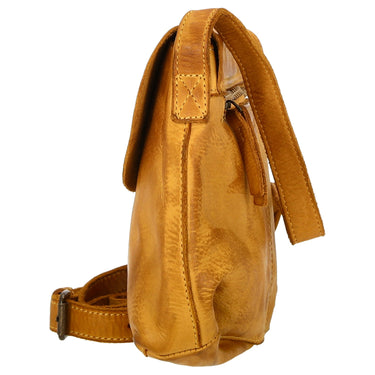 Harolds Submarine Crossbag - Umhängetasche S 20 cm (gelb) - Markenkoffer