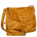 Harolds Submarine Crossbag - Umhängetasche S 20 cm (gelb) - Markenkoffer