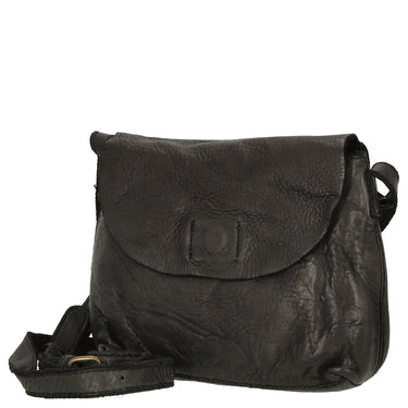 Harolds Submarine Crossbag - Umhängetasche S 20 cm (schwarz) - Markenkoffer