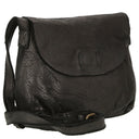 Harolds Submarine Crossbag - Umhängetasche S 20 cm (schwarz) - Markenkoffer