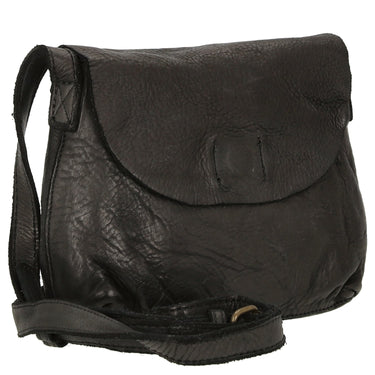 Harolds Submarine Crossbag - Umhängetasche S 20 cm (schwarz) - Markenkoffer