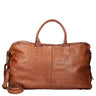 Harolds Submarine - Reisetasche XL 54 cm (cognac) - Markenkoffer
