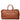 Harolds Submarine - Reisetasche XL 54 cm (cognac) - Markenkoffer
