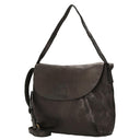 Harolds Submarine - Schultertasche 28 cm (schwarz) - Markenkoffer