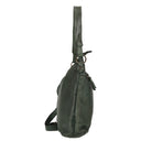 Harolds Submarine - Shopper 43 cm (gruen) - Markenkoffer
