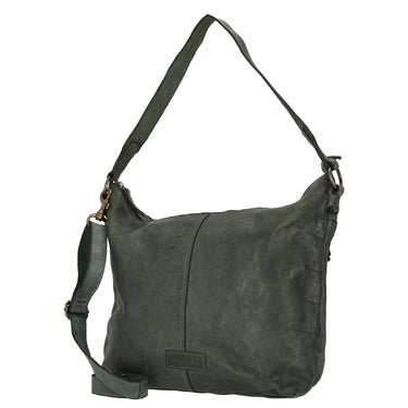 Harolds Submarine - Shopper 43 cm (gruen) - Markenkoffer