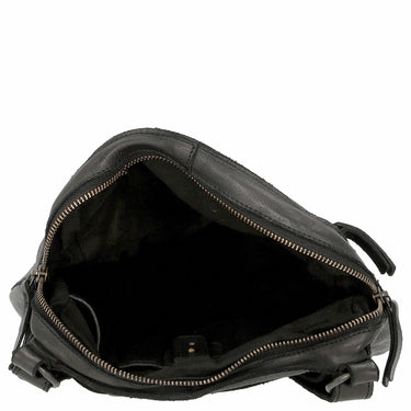 Harolds Submarine - Umhängetasche 27 cm (black) - Markenkoffer