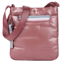 Hedgren Cocoon Cushy - Umhängetasche 21 cm (canyon rose)