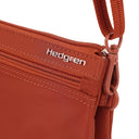 Hedgren Inner City Emma - Umhängetasche 15.5 cm RFID (terracotta) - Markenkoffer