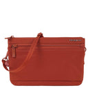 Hedgren Inner City Emma - Umhängetasche 15.5 cm RFID (terracotta) - Markenkoffer