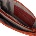 Hedgren Inner City Emma - Umhängetasche 15.5 cm RFID (terracotta) - Markenkoffer
