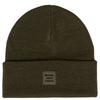 Herschel Abbott Beanie - Bonnet (ivy green)