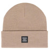 Herschel Abbott Beanie - Beanie (timber wolf)