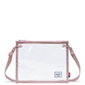 Herschel Alder 1 - Schultertasche 28 cm (ash rose clear) - Markenkoffer
