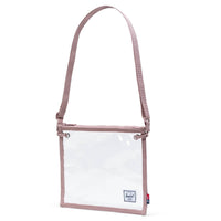 Herschel Alder 1 - Schultertasche 28 cm (ash rose clear) - Ansicht 2