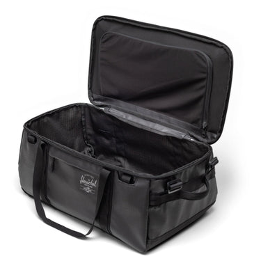 Herschel All Season Duffle 41 - Reisetasche 52 cm (black) - Markenkoffer
