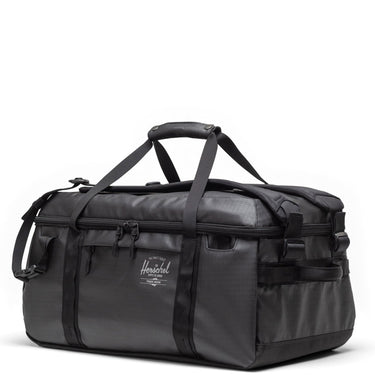 Herschel All Season Duffle 41 - Reisetasche 52 cm (black) - Markenkoffer