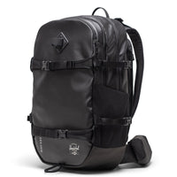 Herschel All Season Pro 36 - Rucksack 56 cm (black) - Ansicht 2