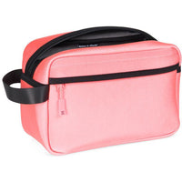 Herschel Chapter 5 - Kulturbeutel 24 cm (strawberry ice dark shadow) - Ansicht 3