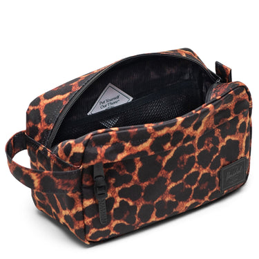Herschel Chapter - Kulturbeutel 23 cm (digi leopard) - Markenkoffer