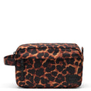Herschel Chapter - Kulturbeutel 23 cm (digi leopard) - Markenkoffer