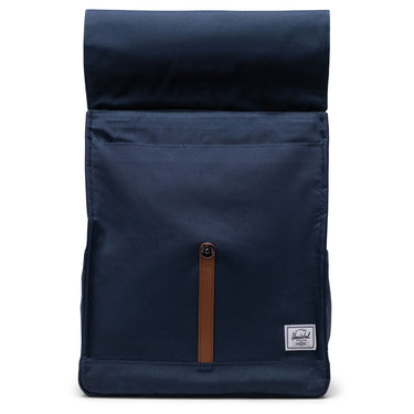 Herschel City - Rucksack 14" 36 cm (navy) - Ansicht 4