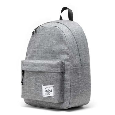 Herschel Classic - Rucksack 14" 43 cm (raven crosshatch) - Markenkoffer