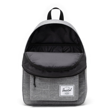 Herschel Classic - Rucksack 14" 43 cm (raven crosshatch) - Markenkoffer
