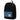 Herschel Classic X - Large ECO 30 - Rucksack 45 cm (black/copen blue) - Markenkoffer